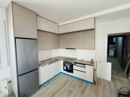 📍🏠Apartament 2+1 Paskuqan