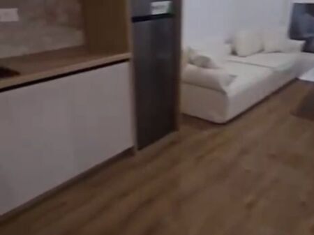 APARTAMENT 1+1 ME QERA TE ALI DEMI, REZIDENCA KADIU