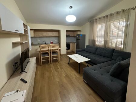 APARTAMENT 2+1 PER QIRA, DON BOSKO