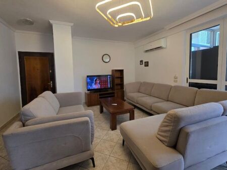 Rent, Apartment 3+1+2, Siri Kodra Street, Tirana