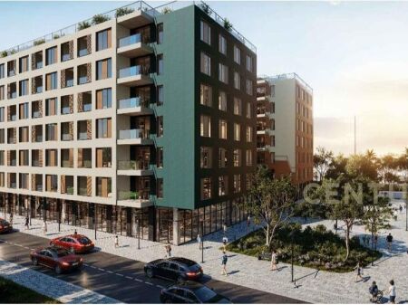 SONO INIZIATE LE VENDITE! NUOVA COSTRUZIONE A GOLEM! POSSIBILITÀ DI PAGAMENTO A RATE!