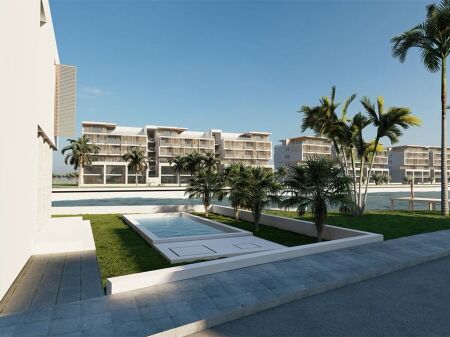 Shitet Apartament 1+1 Porto Lalzi📍Gjiri Lalzit