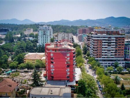 Ufficio - In Vendita - Blloku, Tirana