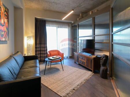 Apartment - For Rent - Kavaja Street, Tirana ID: 530471003-463