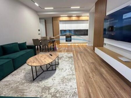 Qira,Apartament 1+1+ Parking,Delijorgji !