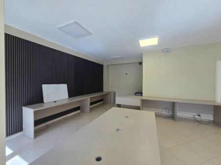 UFFICIO IN AFFITTO 140M STAZIONE DEL TRENO