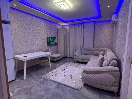 Apartament me Qera 1+1 tek Univers City (ID B2101281) Tirane