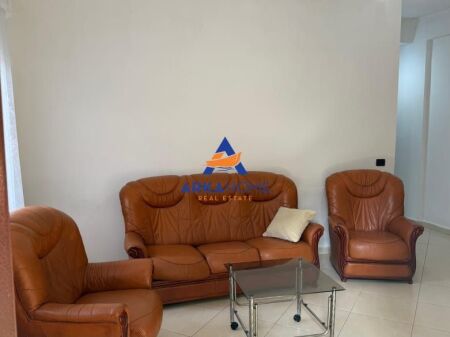 APARTMENT FOR RENT 1+1 "JORDAN MISJA STREET, NEW BOULEVARD" 35000 LEKE