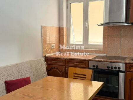 Qera | Apartament 1 + 1 | Zona 5 Maj | 400 €/muaj
