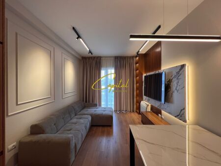 SHITET APARTAMENT 1+1 REZIDENCA HENKE 155.000 LEKE