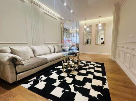 📍🏠Shitet Apartament Luksoz 2+1 Stadiumi Dinamo