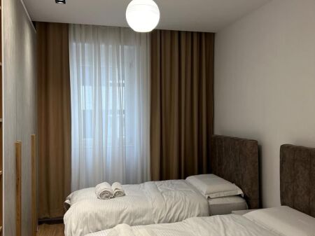 Appartamento in affitto 2+1