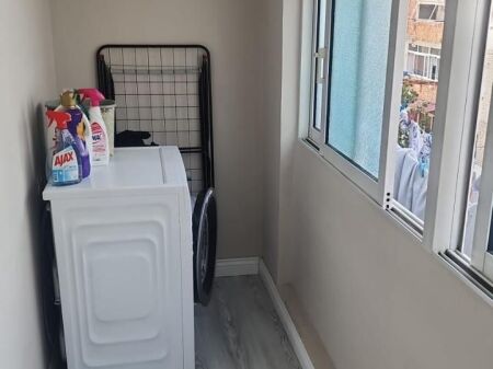 Appartamento in affitto presso l'ex parco