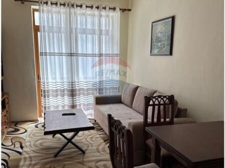 Apartament 1+1 me qera ne Bllok