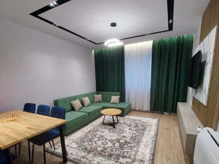 Apartment 2+1+2 for rent FZ Complex Dry Lake !