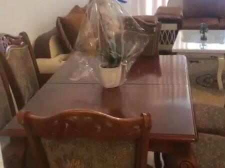 🏡 Jepet me Qera Apartament 2+1 ne Astir tek Vila L