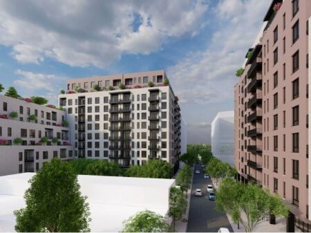 Shitet Apartament 2+1 në Laprakë tek Aura