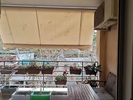 Apartment for rent 2+1+2