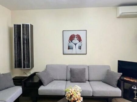 JEPET ME QIRA APARTAMENT 1+1 -BRRYLI, TIRANË