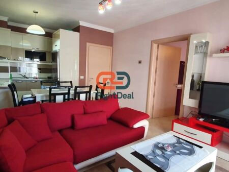 Ad Astir, Appartamento 1+1 Super Investito In Affitto!