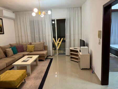 APARTMENT 1+1+BLK FOR RENT IN CENTER 60,000 LEKE