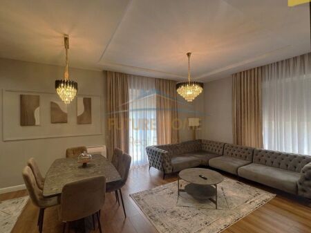 Shitje, Apartament 2+1+2, Secret Garden Residence, Teg.