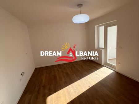 Apartament 1+1 në shitje – Ish Tregu Elektrik  (ID 4119470)