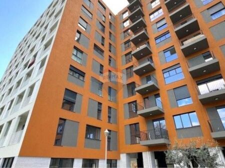 Apartament - Për Shitje - Rruga Kongresi I Manastirit, Tiranë(ID: 530471002-1385)