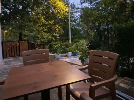 🏡 Apartament 2+1 me Qira – Kopshti Zoologjik, Tiranë