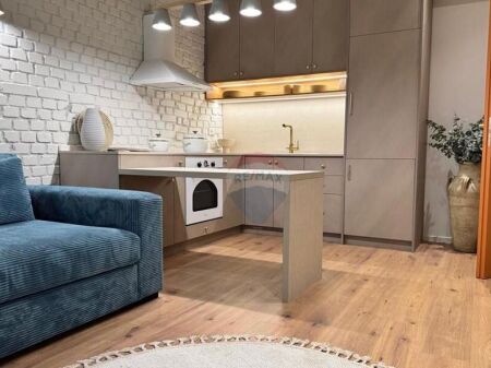 Appartamento - In Affitto - Myslym Shyri, Tirana ID: 530181090-117