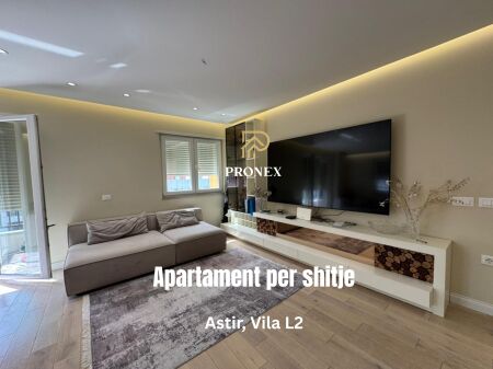 Shitet Apartament - Astir, Vila l2