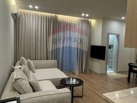 Apartment 2+1 for rent at "Rruga e Kosovareve" ID: 530191076-5