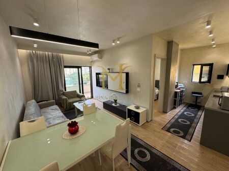 APARTMENT 1+1 FOR RENT BEACH