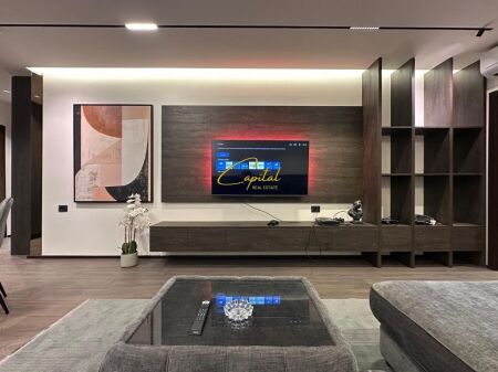 APARTAMENT ME QIRA 1+1 ISH EKSPOZITA 1000 EURO