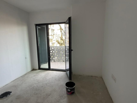 🏡 Apartment 1+1 for Sale – Corner Residence, Kavaja Street