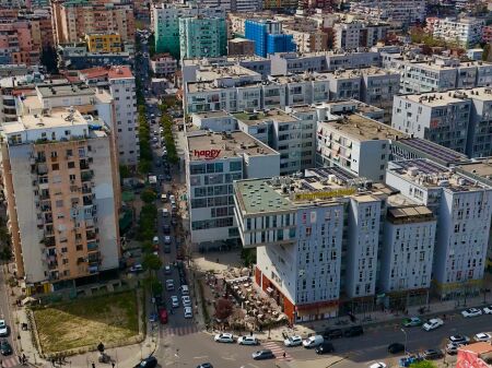 FOR SALE APARTMENT 2+1+2 – PARIS COMMUNE 345,000 €