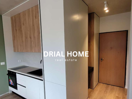 Apartment for rent 1+1 in Astir