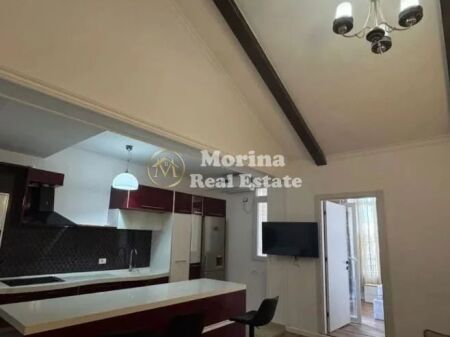 Qera | Apartament 1 + 1 | Rruga Kodra e Diellit | 500 €/muaj