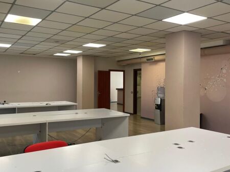 Ambient biznesi me qera, Selvia