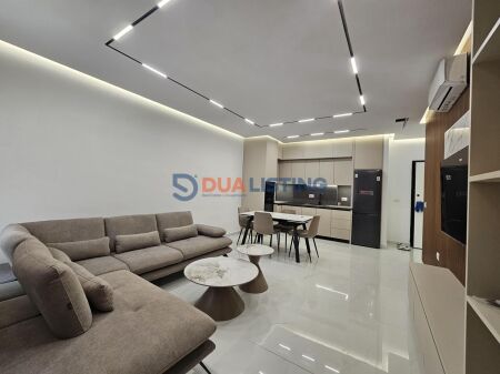 🏡 Rent Apartment 1+1 + 🅿️ in Zogu i Zi