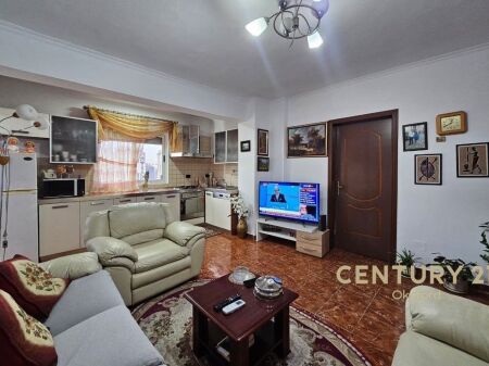 APARTAMENT 2+1 PER SHITJE RRUGA DRITAN HOXHA