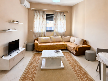 Apartment for sale – Teodor Keko Street, Tirana