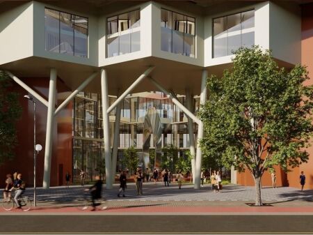 Negozio in vendita, Via Dritan Hoxha