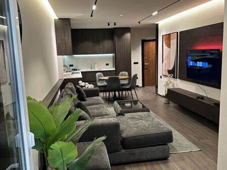 Affittasi 1+1 super appartamento 1000€ A Grepi i Arte Ex Esposizione