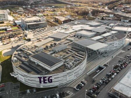 Premises for rent 1000 m² – 700€/month | TEG