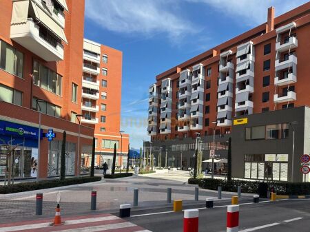 Rent, Office, Delijorgji Complex.