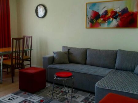 APARTMENT FOR RENT 1+1 ALI DEMI 48,000 LEKE FH-65561