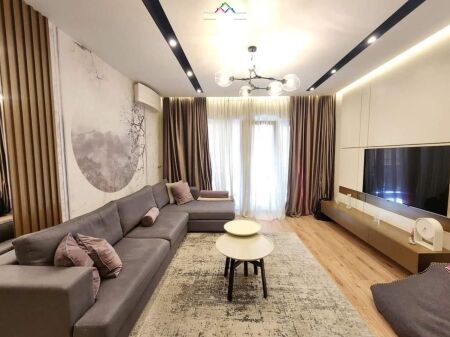 Apartment For Rent 1+1+Parking Spot Near Kavaja Street (ID B2101584) Tirana