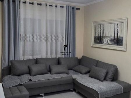 APARTAMENT ME QERA 2+1 ASTIR 56.000 LEKE FH-65629