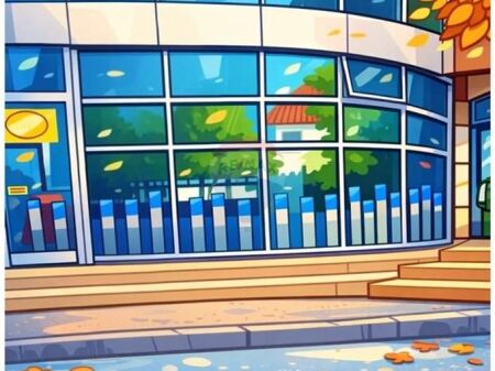 Negozio - In Vendita - Ambasciata Americana, Tirana